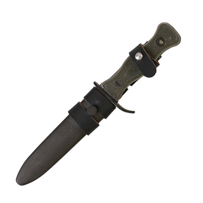 Mil-Tec Kampfmesser 68 Combat Knife