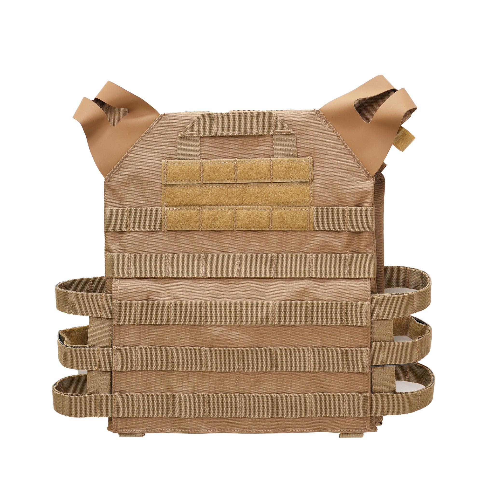 Mil-Tec® Coyote Gen II Plate Carrier