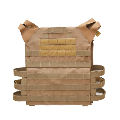 Mil-Tec® Coyote Gen II Plate Carrier