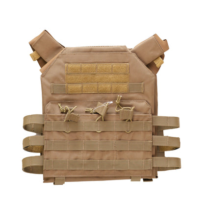 Mil-Tec® Coyote Gen II Plate Carrier