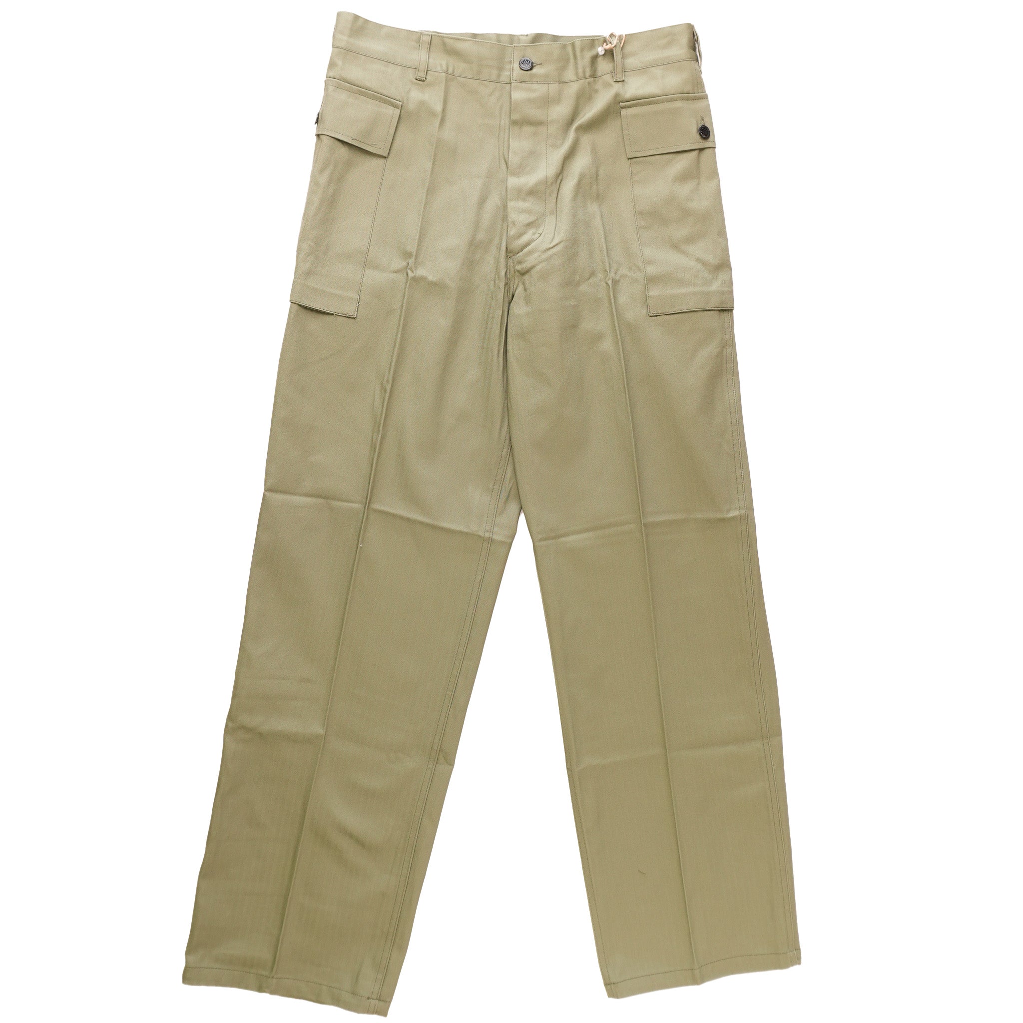 Mil-Tec® HBT Fatigue Pants