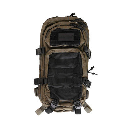 Mil-Tec® Green/Black 20L Ranger Assault Pack