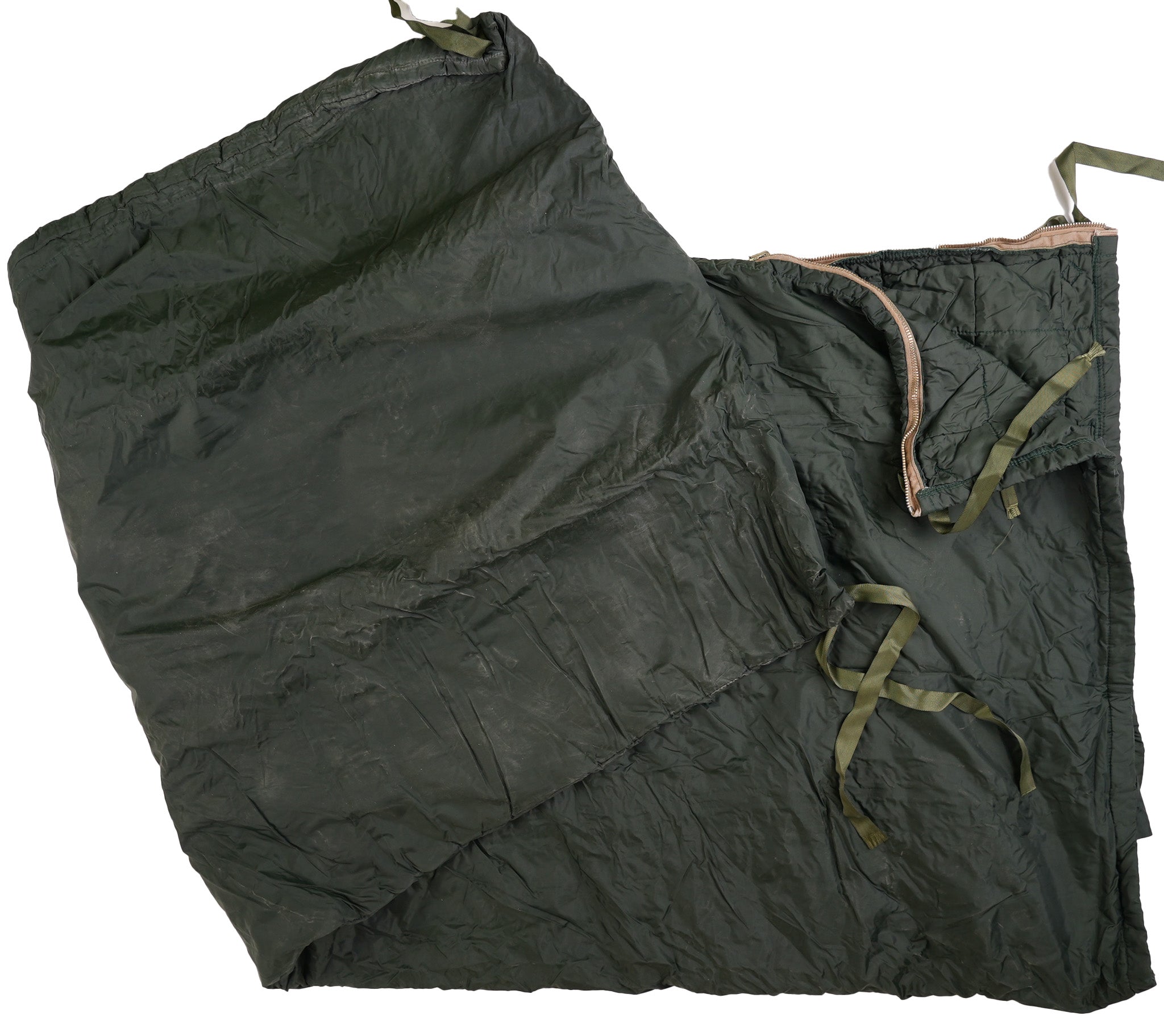 Grade 2 Portuguese Sleeping Bag