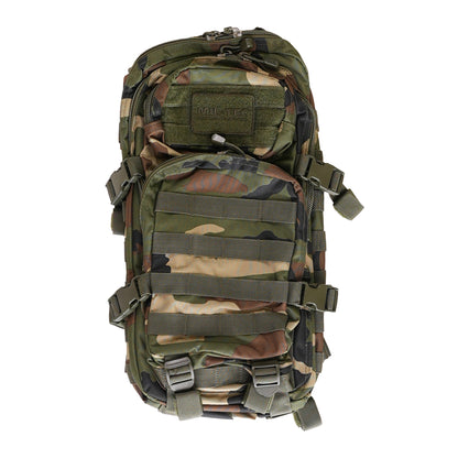 Mil-Tec® Woodland 20L Small Assault Pack