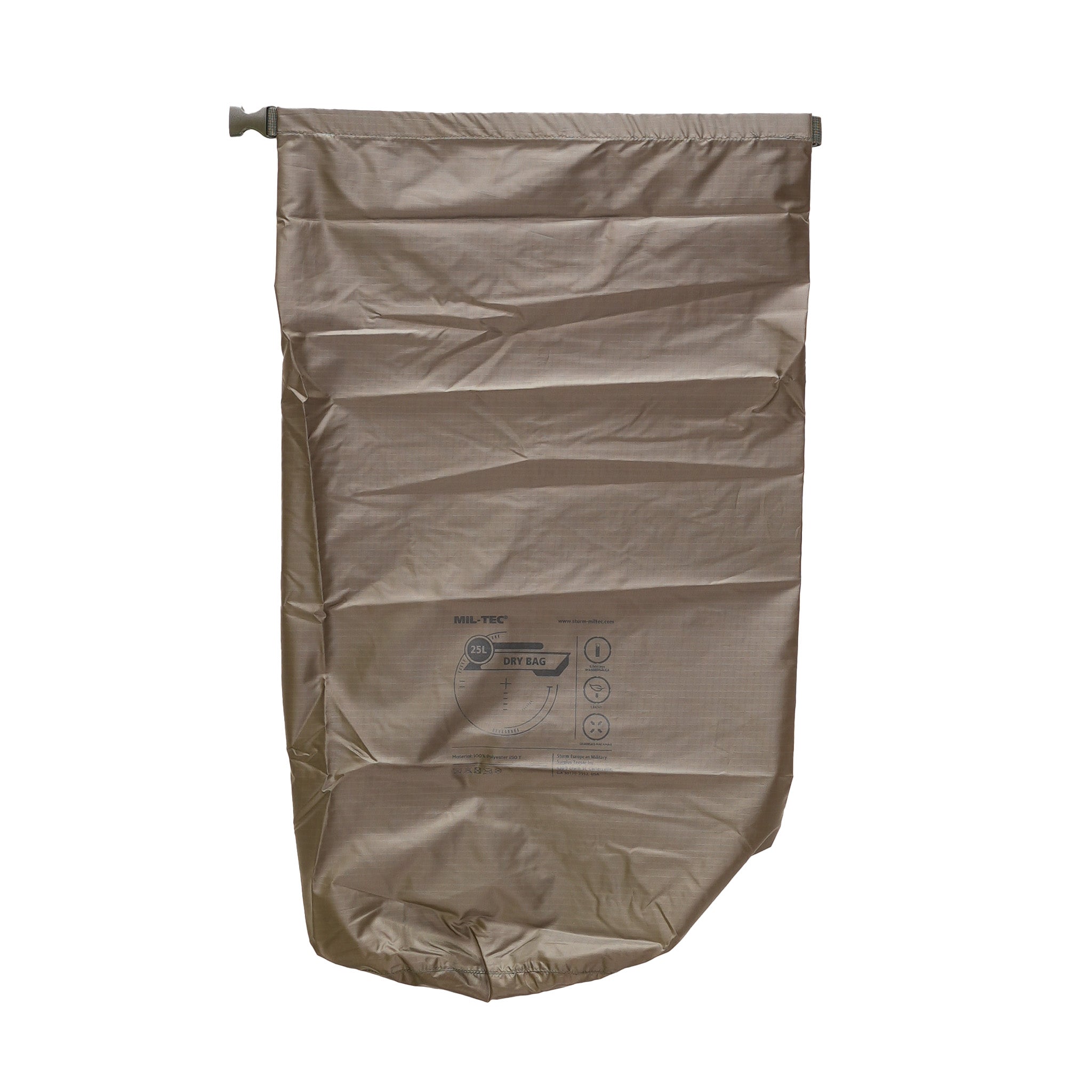 Mil-Tec® 25L Dry Bag