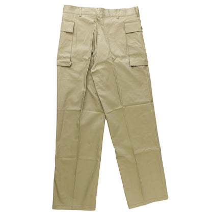 Mil-Tec® HBT Fatigue Pants