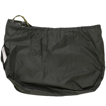 Issued Portuguese Sleeping Bag