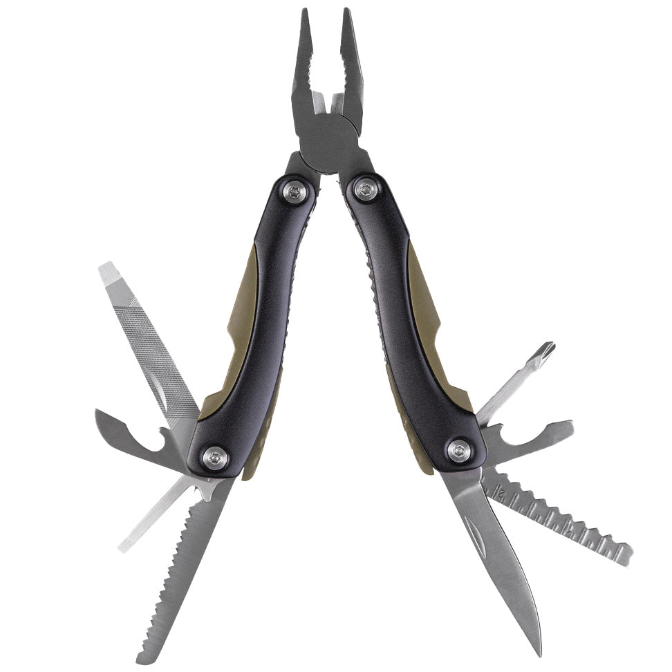 Mil-Tec OD Multi Tool