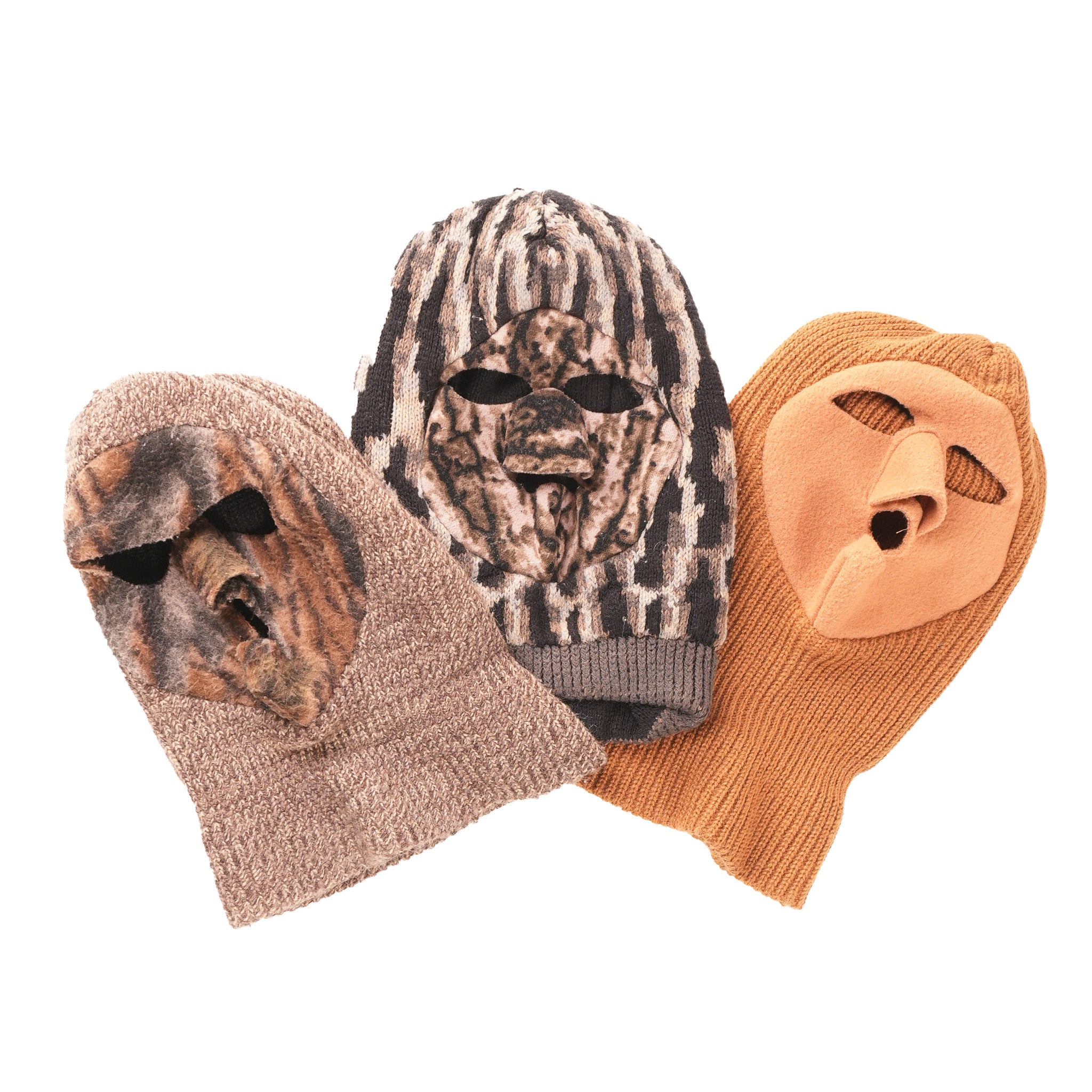 Issued Hunting Balaclava