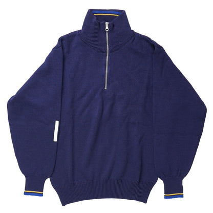 Blue and Black Surplus Sweater Grab Bag
