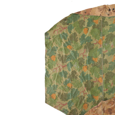 Issued Mitchell Pattern Shelter Halves