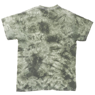Issued New Glarus Tie-Dye Shirt