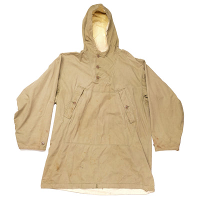 Issued USGI 10th Mountain Division Reversible Parka