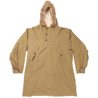 Issued USGI 10th Mountain Division Reversible Parka