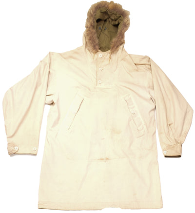 Issued USGI 10th Mountain Division Reversible Parka
