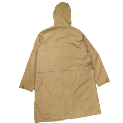 Issued USGI 10th Mountain Division Reversible Parka