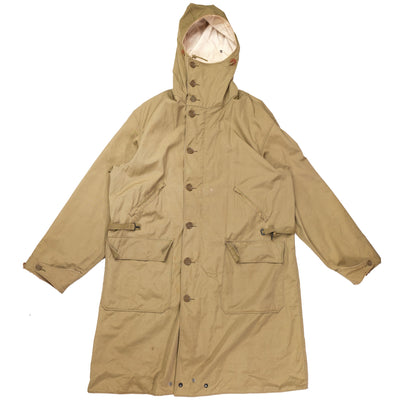 Issued USGI 10th Mountain Division Reversible Parka
