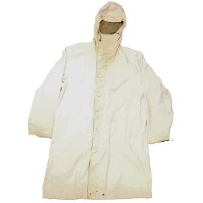 Issued USGI 10th Mountain Division Reversible Parka