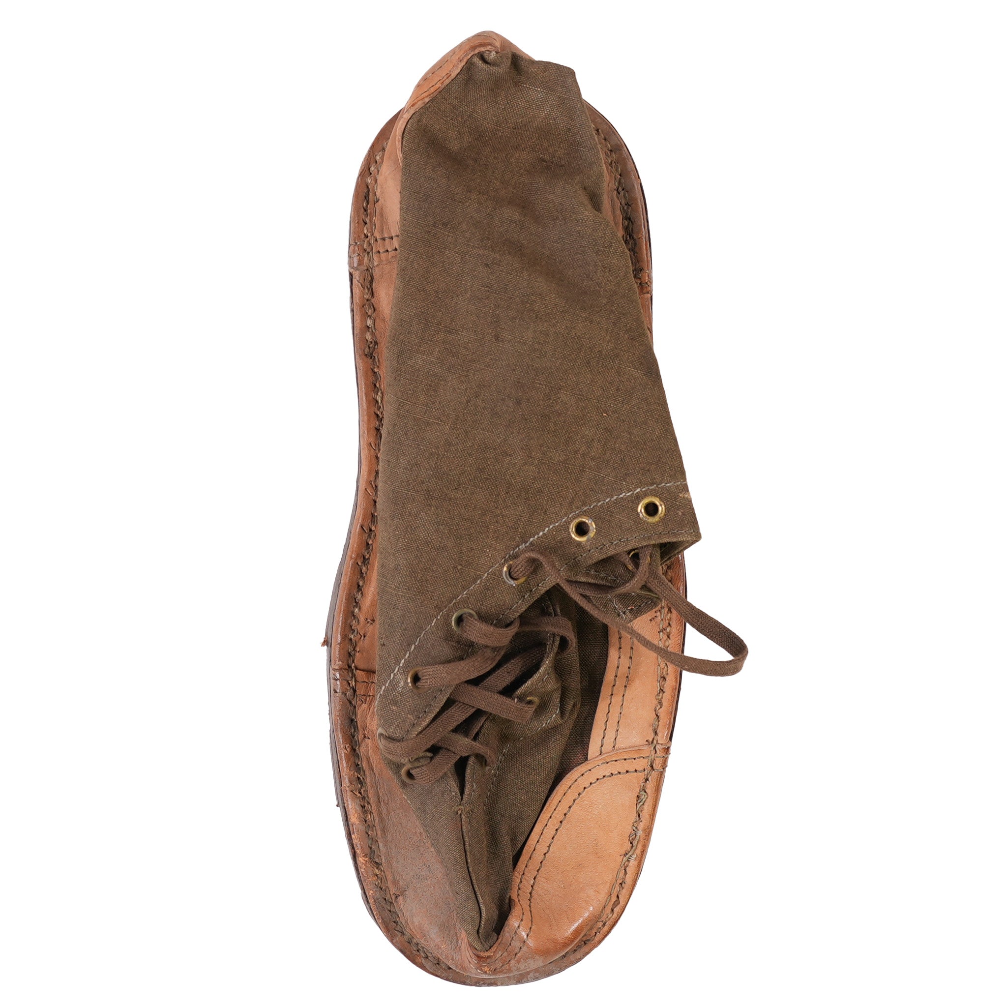 Vintage Mountaineering Overboots