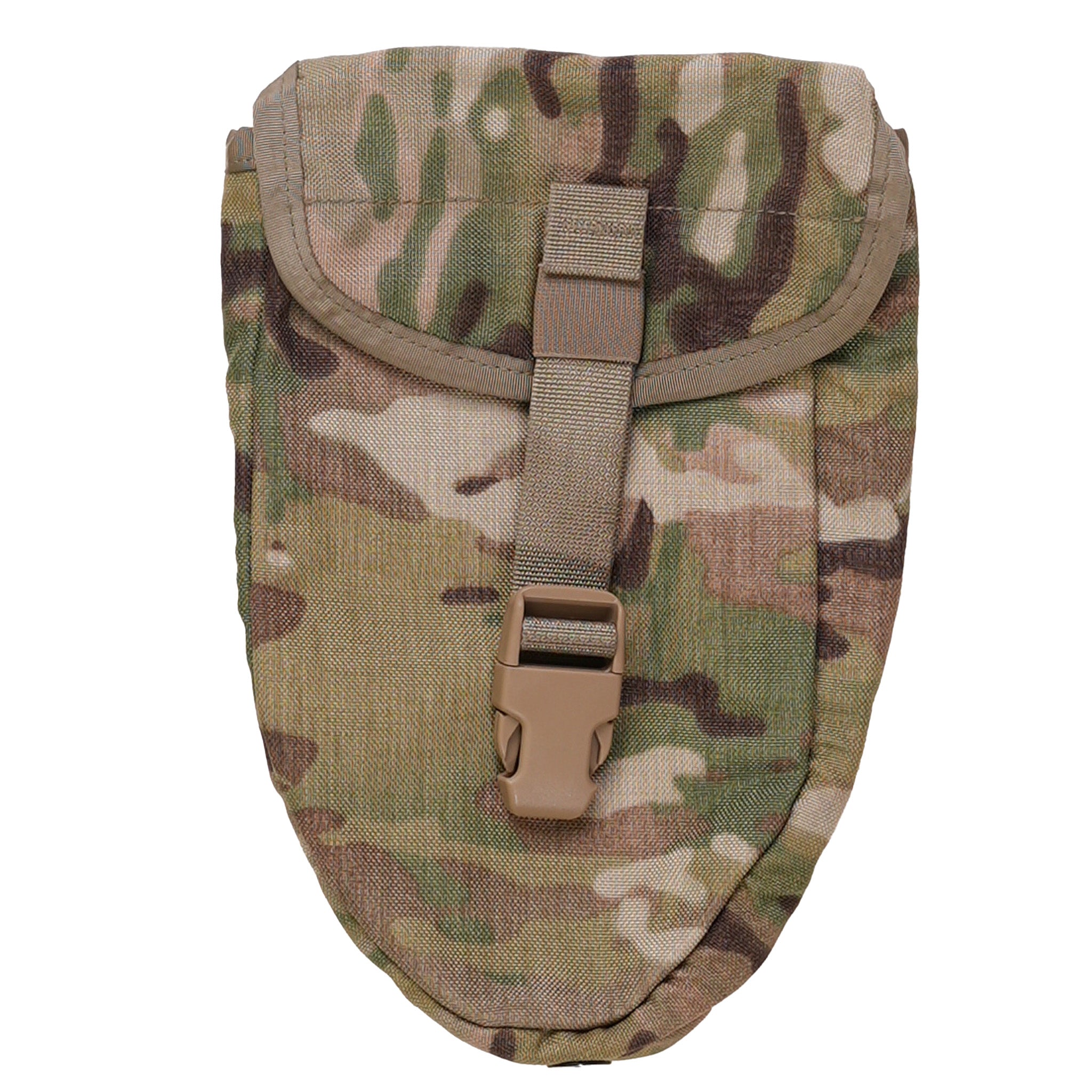 Issued OCP E-Tool Cover