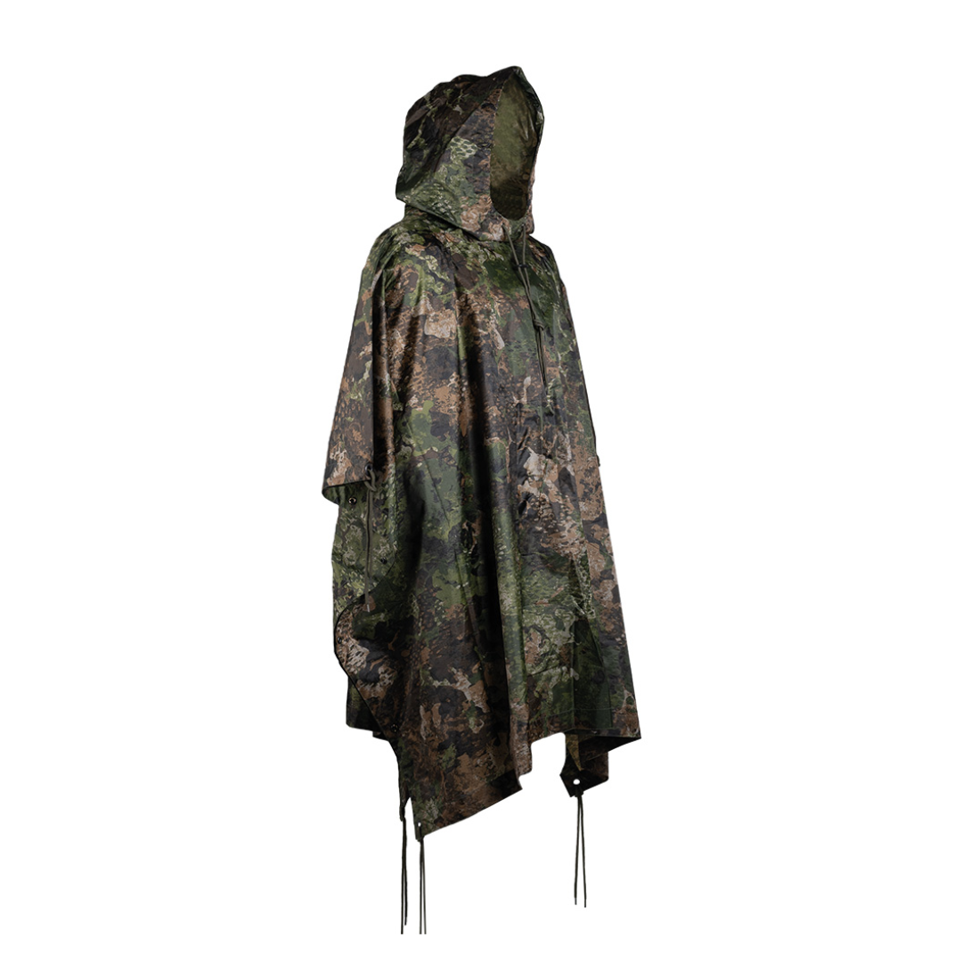 Phantomleaf® CIV-TEC® Wasp I Z3A Poncho