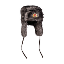 Load image into Gallery viewer, Mil-Tec Faux Fur Winter Shapka
