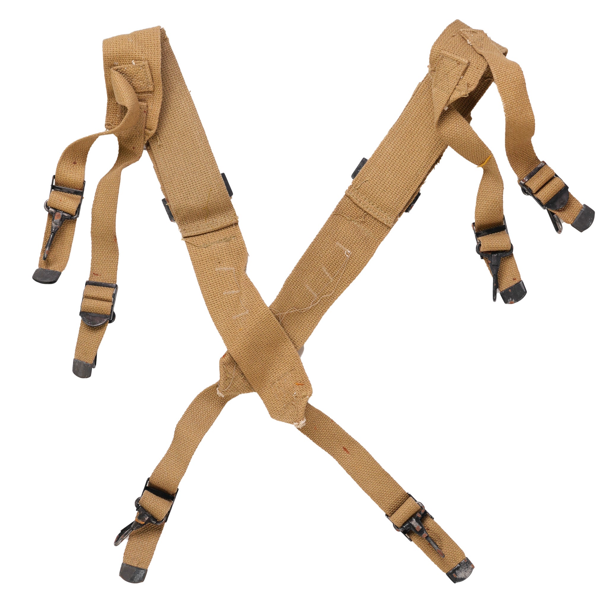 Issued USGI M1936 Suspenders