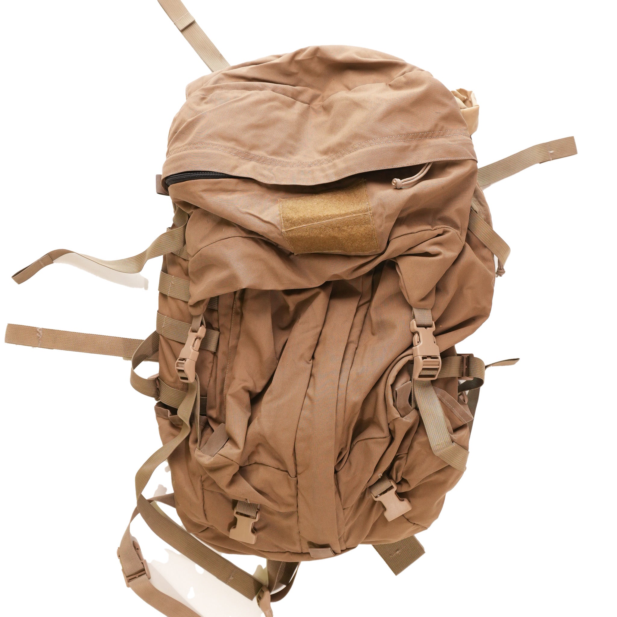 Issued Mystery Ranch SATL Assault Pack – Americana Pipedream Apparel
