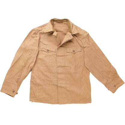Unissued Soviet OKZK Field Shirt
