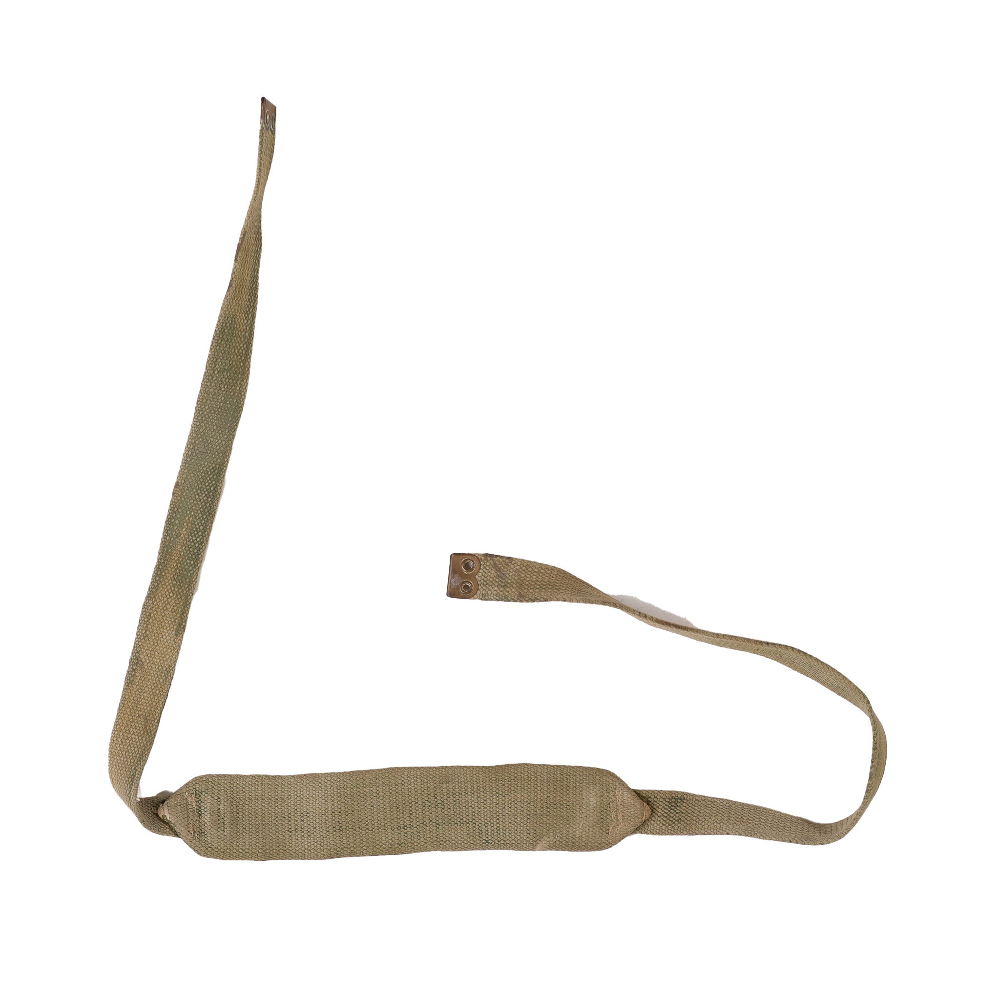 Issued British Pattern 1937 Shoulder Strap