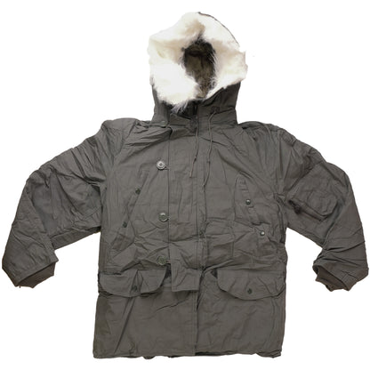 Deadstock USAF N-3B Extreme Cold Weather Parka