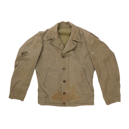 Grade 2 USGI N4 Deck Jacket