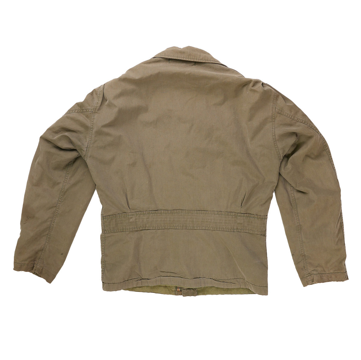Grade 2 USGI N4 Deck Jacket – Americana Pipedream Apparel