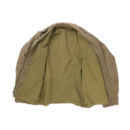 Grade 2 USGI N4 Deck Jacket