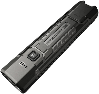Nitecore EDC07 Flashlight