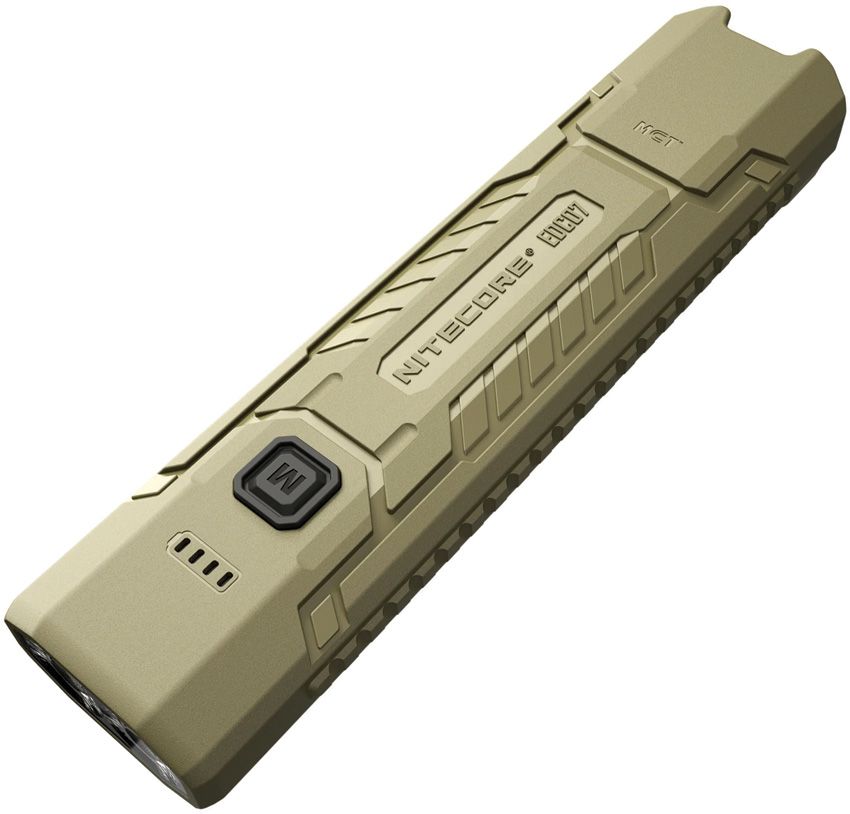 Nitecore EDC07 Flashlight