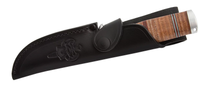 Fallkniven NL5 Idun Fixed Blade Knife