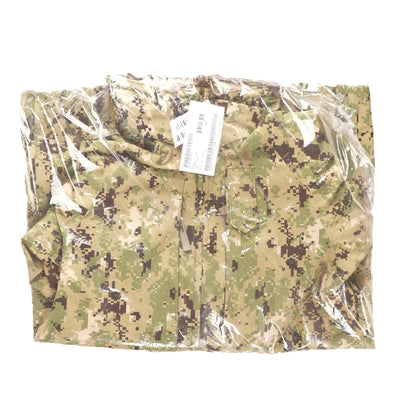 Unissued USN NWU Type 3 Parka