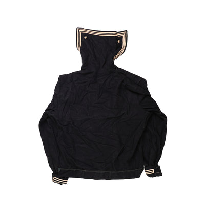 Issued USN "Cracker Jack" Jumper