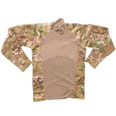 Issued OCP UBACS