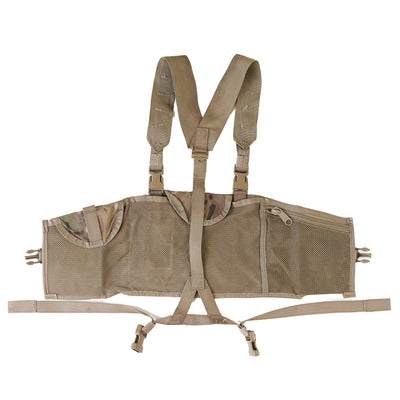 Issued USGI Tactical Assault Panel