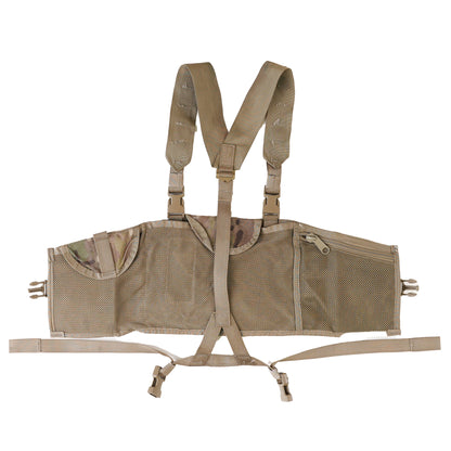 Issued USGI Tactical Assault Panel