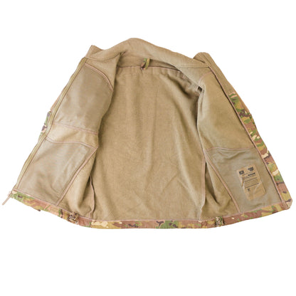 Issued OCP Massif Elements Jacket