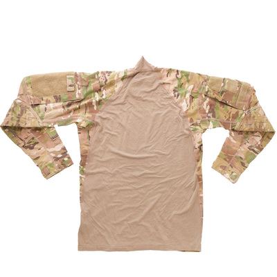 Issued OCP UBACS