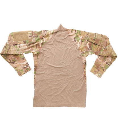 Issued OCP UBACS