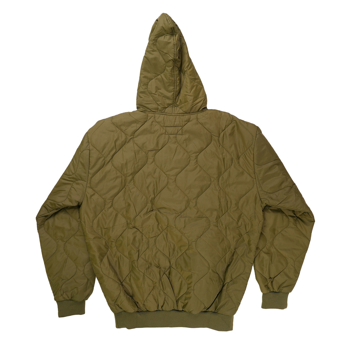 AP Woobie Hoodie – Military-Inspired Hoodie – Americana Pipedream