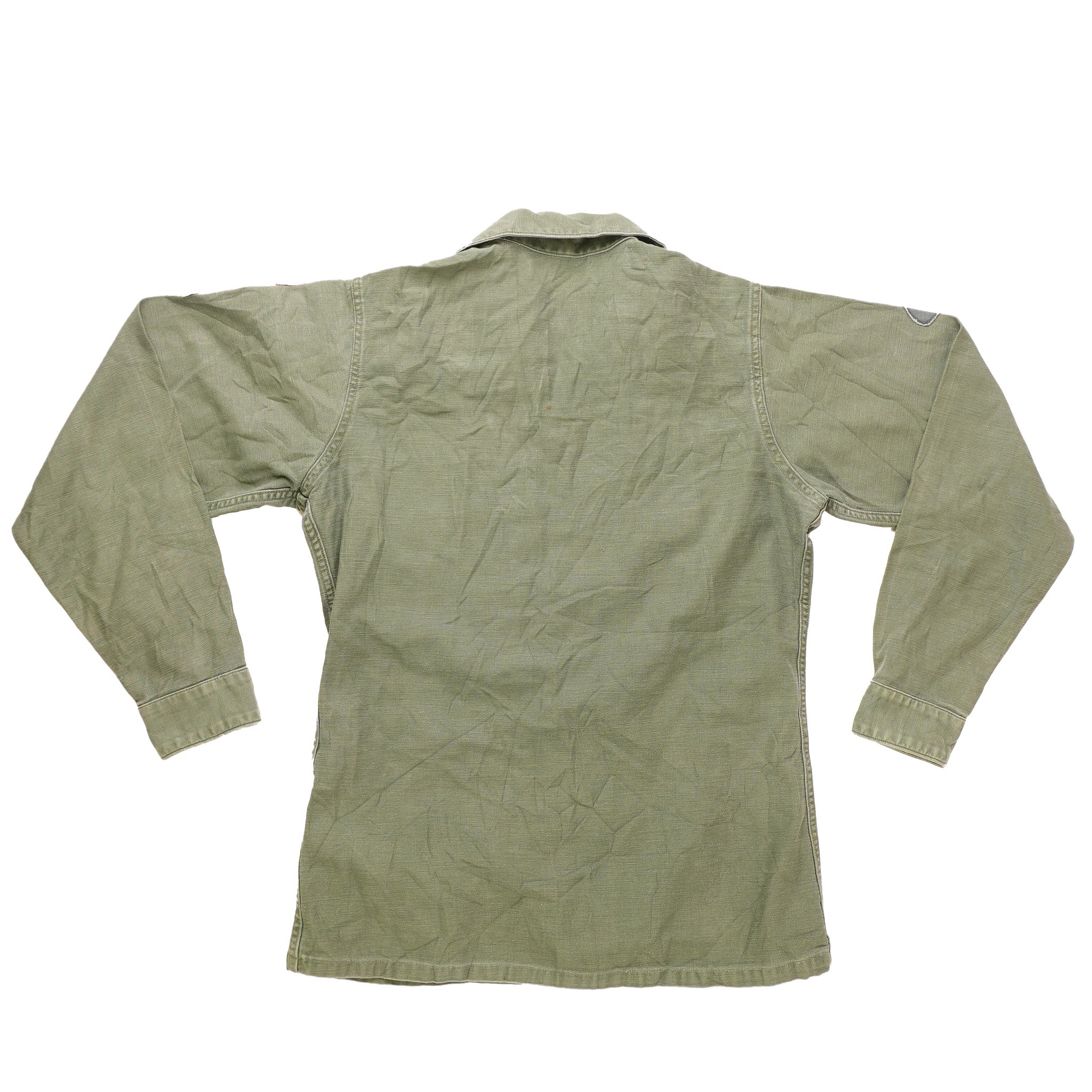 Grade 2 OG 107 Field Shirt