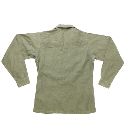 Grade 2 OG 107 Field Shirt