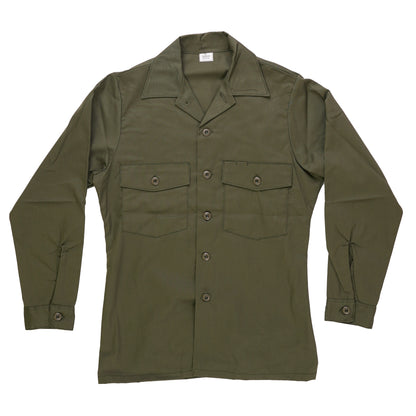 Unissued OG 507 Fatigue Shirt