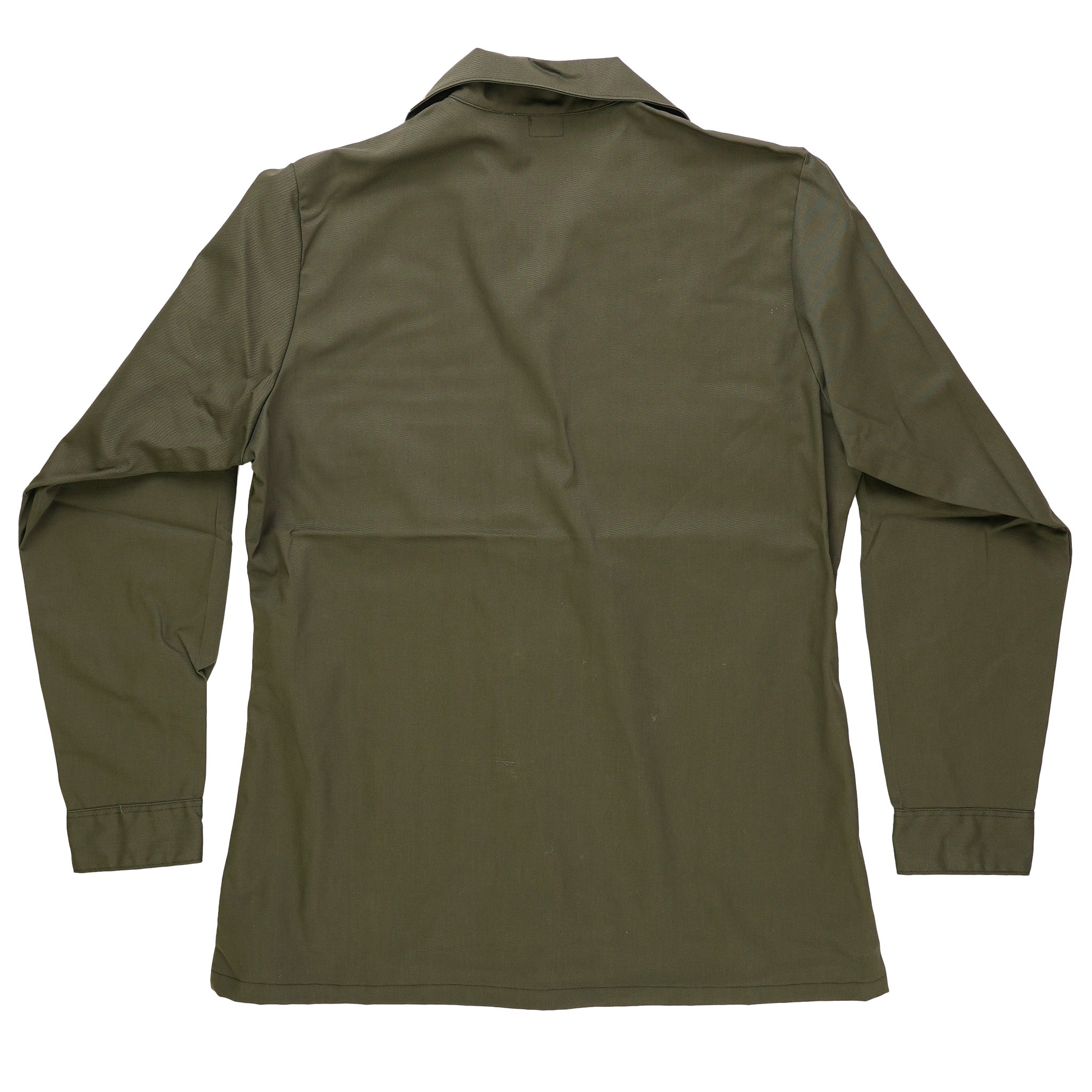 Unissued OG 507 Fatigue Shirt
